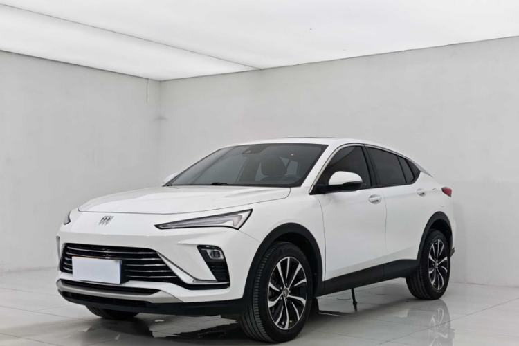 Used Buick Envista 2022 1.5T Smart Edition