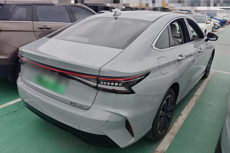 Used Chery Fengyun A8 2024 127 Yufeng Edition