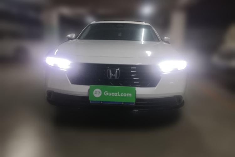 Used Honda Accord 2023 260TURBO Excellence Edition