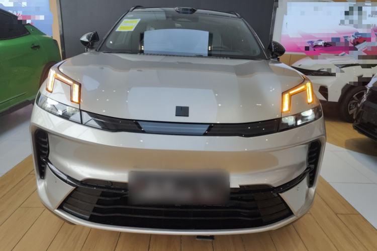 Used Lynk & Co 08 EM-P 2026 Model 230 Extra-Long-Range Ultra H7
