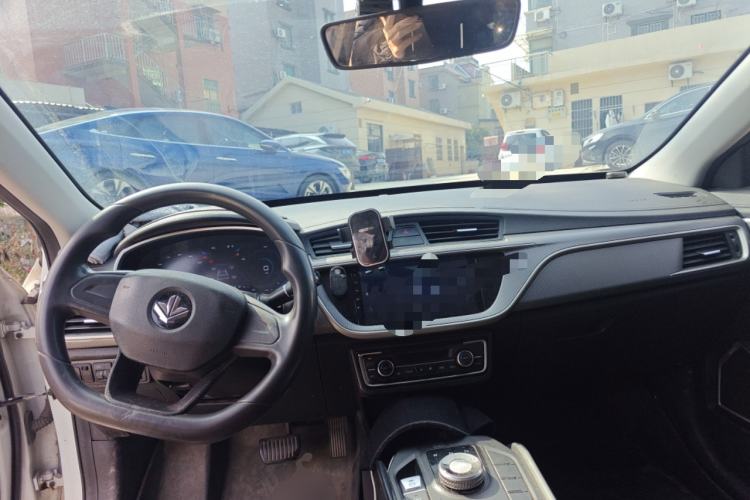 Used Livan Maple 60s 2022 Easy-to-Replace Version Lithium Iron Phosphate
