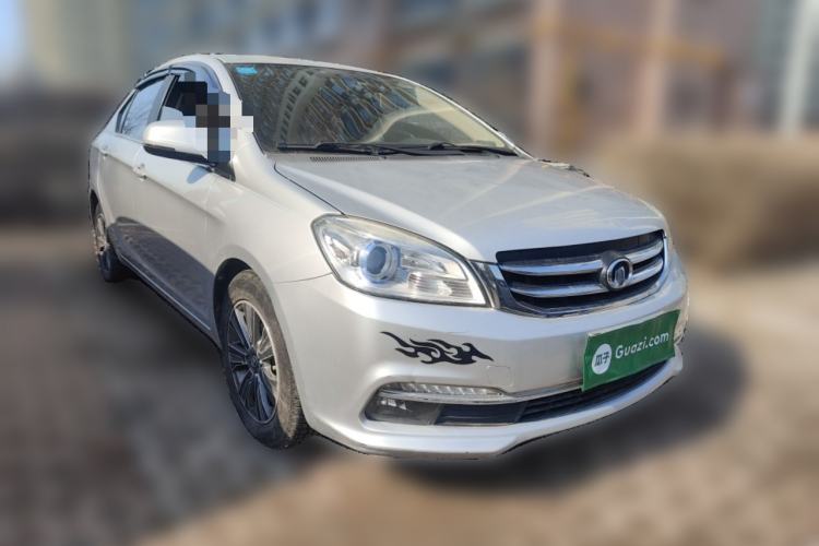 Used Great Wall C30 2015 1.5L Manual Comfort Model