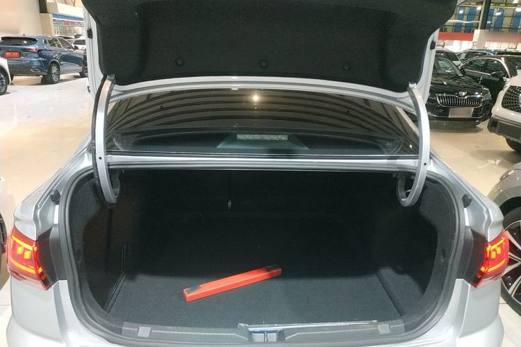 Used Volkswagen Bora 2023 200TSI DSG YueXing PRO Edition
