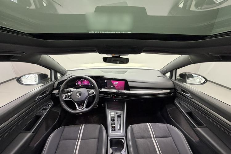 Used Volkswagen Golf 2021 280TSI DSG R-Line