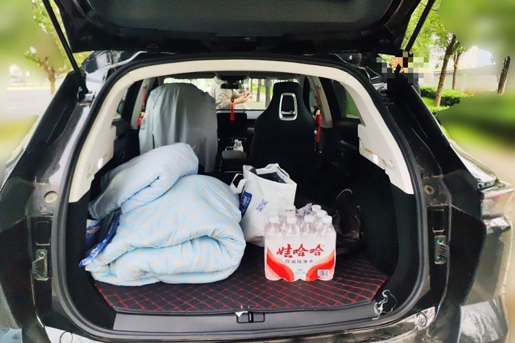 Used JETOUR Dashing 2024 1.5T DCT Starry Peanut Edition
