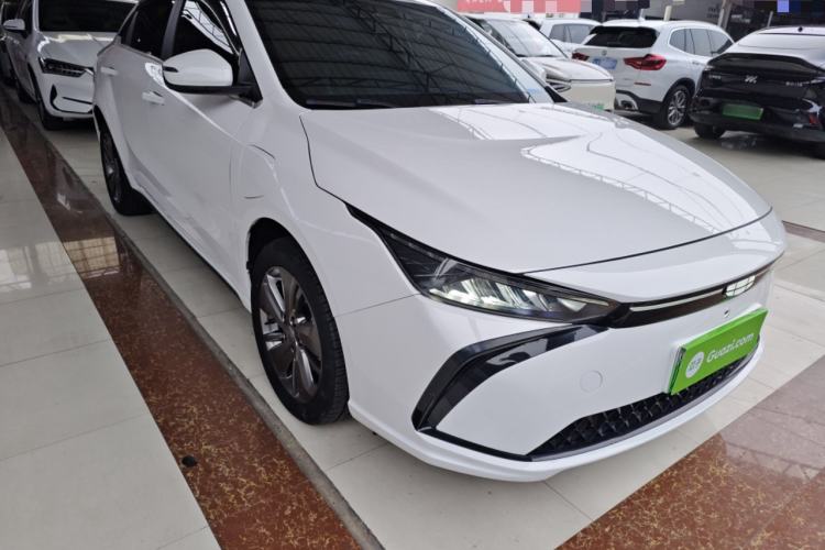 Used Geometry G6 2022 480 New Enjoyment Version