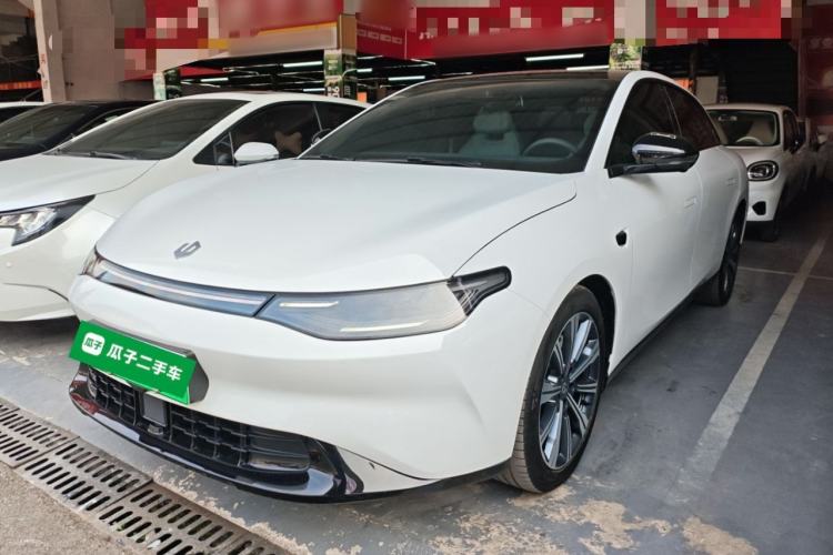 Used Leapmotor C01 2023 525 Comfort Edition