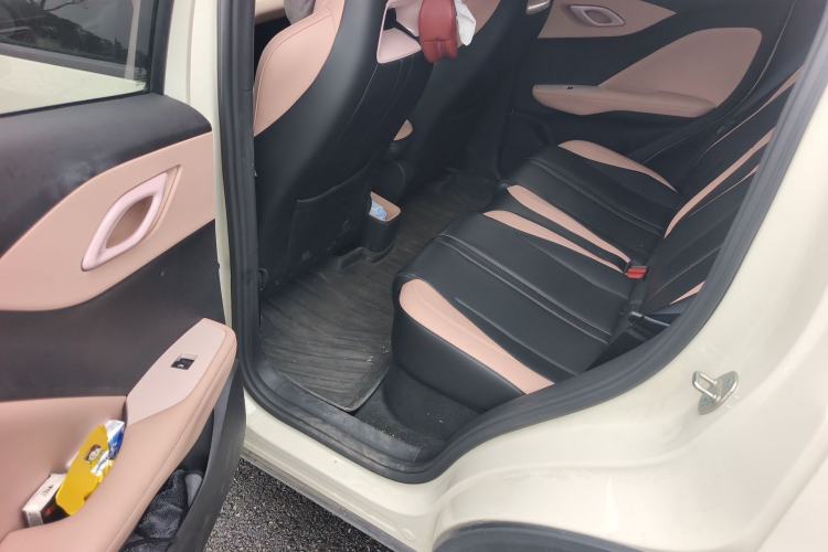 Used BYD Seagull 2025 305 km Free Version