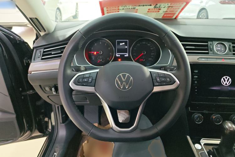 Used Volkswagen Magotan 2020 280TSI DSG Comfort Edition