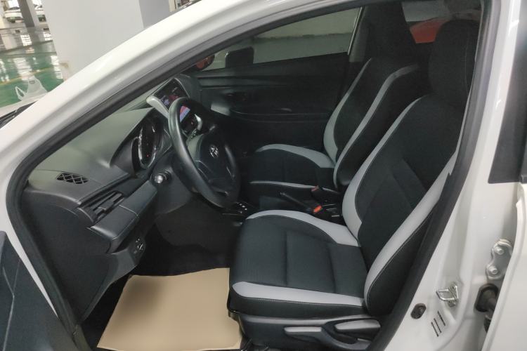 Used Toyota YARiS L Zhi Xuan 2021 1.5L CVT Leading Edition