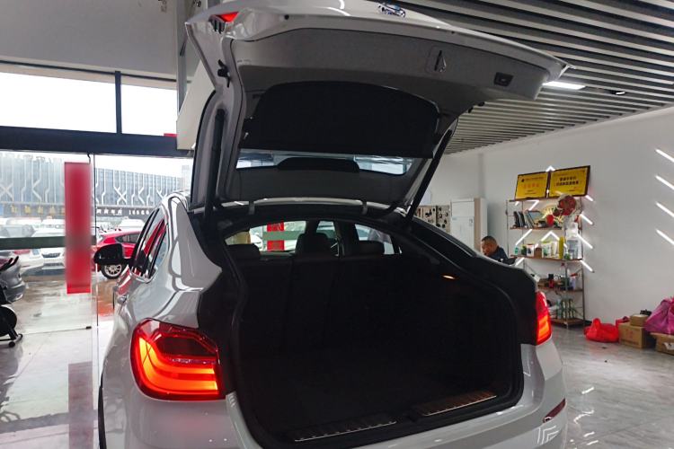 Used BMW X4 2014 xDrive20i X Design Package