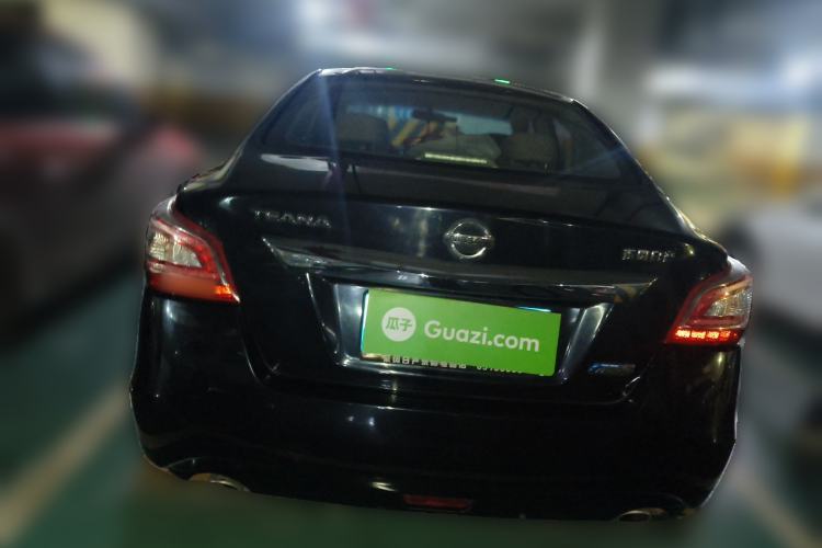 Used Nissan Teana 2013 2.0L XL Comfort Edition
