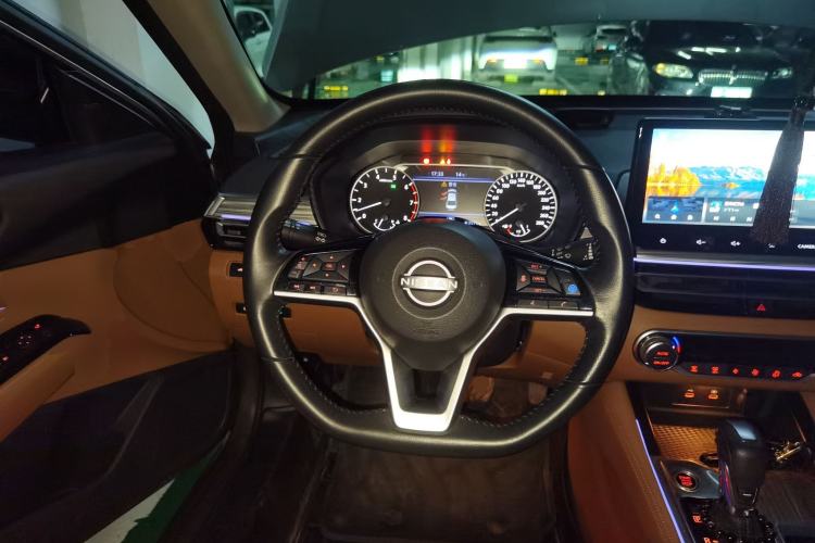 Used Nissan Teana 2022 2.0T XL Enjoyment Edition
