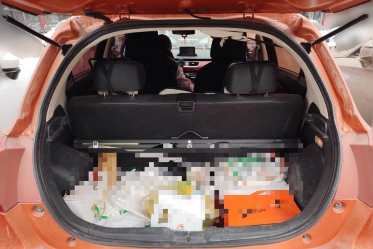 Used Haval H1 2015 1.5L Manual Luxury Model