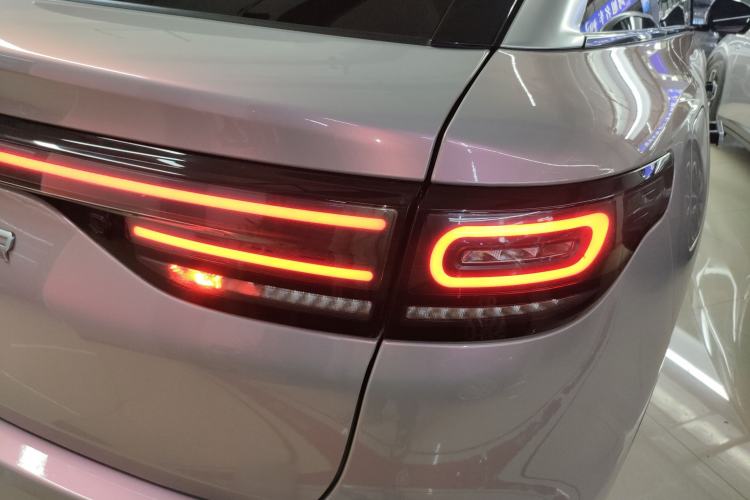 Used Leapmotor C11 2024 All-Electric 580 Luxury Edition