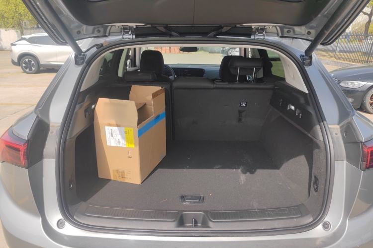 Used Buick Envision 2025 25T Entry-Grade Platinum Edition
