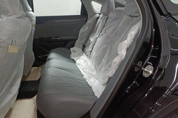 Used Geely Galaxy L6 2025 EM-i 60km Launch Edition