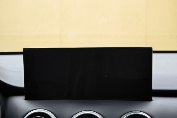 Used Wey VV6 2021 2.0T Two-Wheel Drive Smart Plus Interior 7