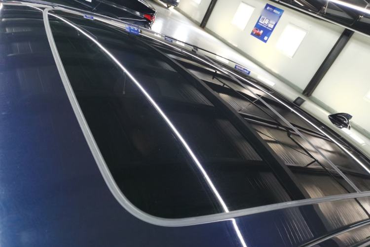 Used BMW 5 Series 2023 530Li Leading Model M Sport Package