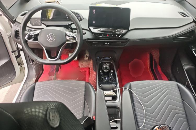 Used Volkswagen ID.3 2024 Outstanding Edition