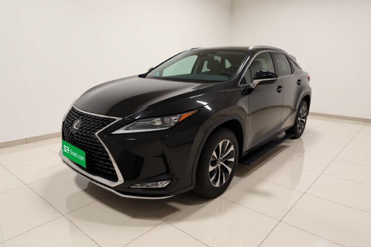 Used Lexus RX 2020 Revised Version 300 Two-Wheel Drive Elite Edition Guazi used car, China used car export, Used car for sale, Used  cars, Cheapest cars for sale