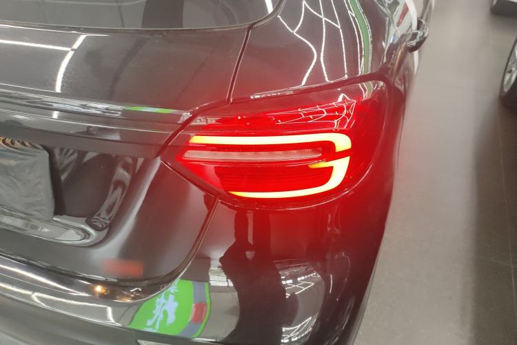 Used Leapmotor T03 2022 Crystal Edition