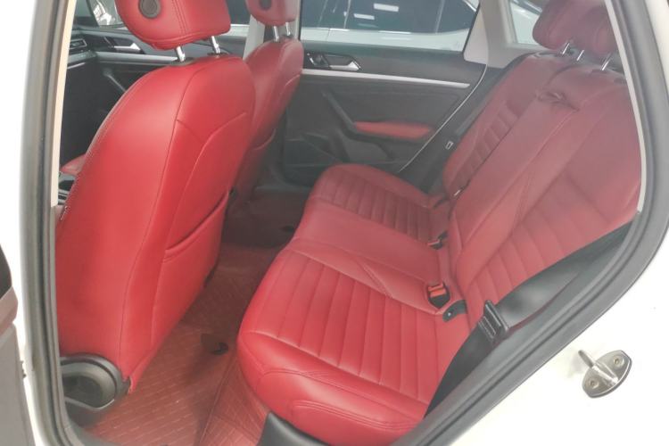 Used Volkswagen Lavida 2023 300TSI DSG Full-Comfort Edition