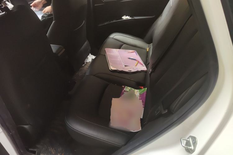 Used NETA V 2022 Chao 400 Lite