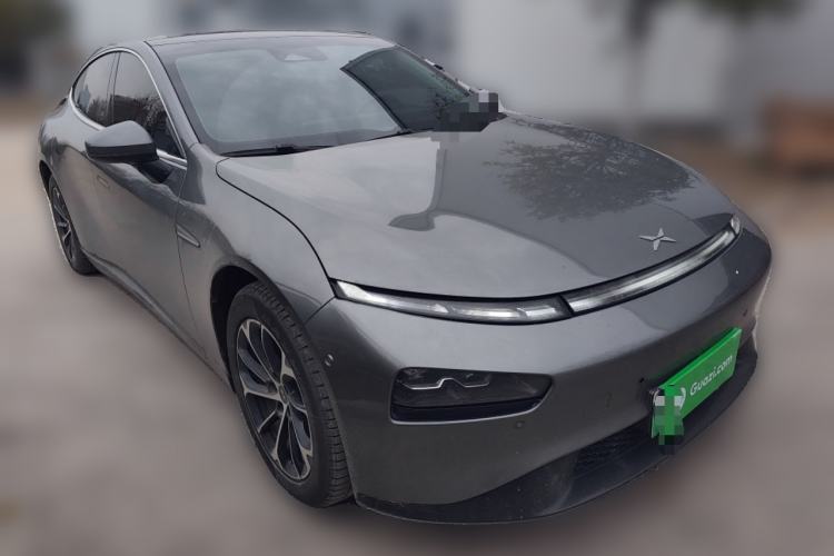 Used XPeng P7 2021 480N