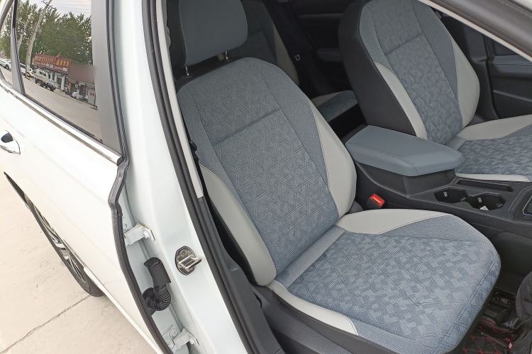 Used Volkswagen Lavida 2023 300TSI DSG Full-Comfort Edition Right Front Seat