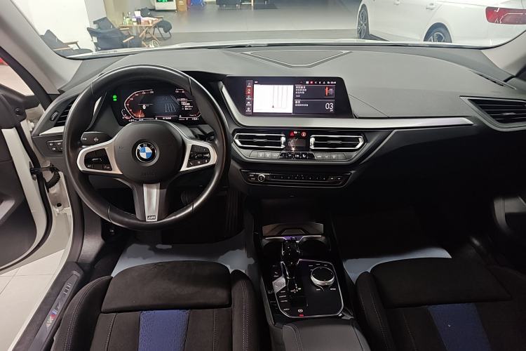 Used BMW 2 Series (Import) 2023 Facelifted 225i Four-Door Coupe M Sport Night Edition Package