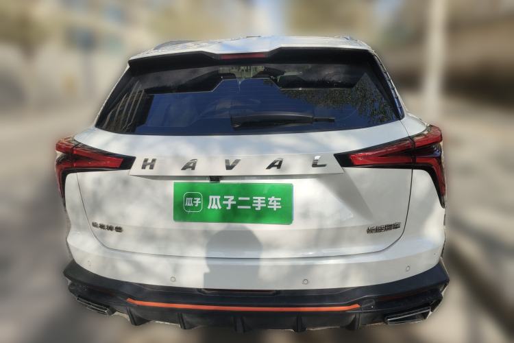 Used Haval XY 2022 1.5T Smart Edition
