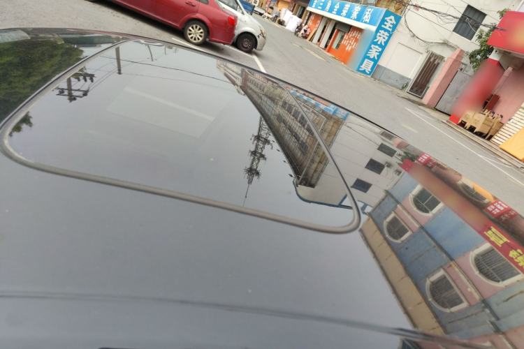 Used Honda Accord 2018 260TURBO Luxury Edition China VI