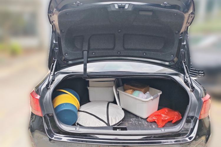 Used Toyota Crown 2015 2.0T Fashion Edition