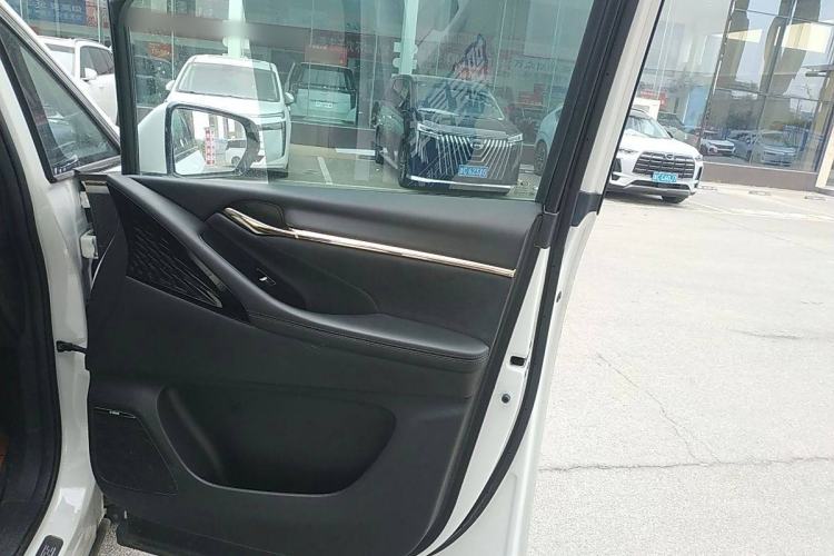 Used GAC Trumpchi E9 2023 E9 MAX
