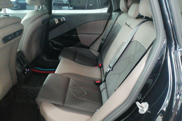 Used BMW X3 2025 xDrive25L Luxury Package
