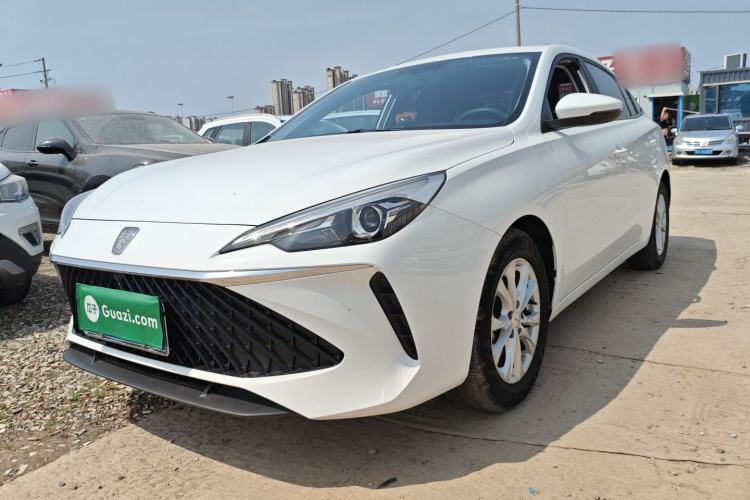 Used Roewe i5 2023 1.5L Manual Comfort Edition