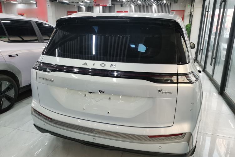 Used AION Y 2023 Younger Star Edition
