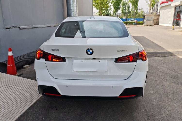 Used BMW 2 Series 2025 225L M Sport Package