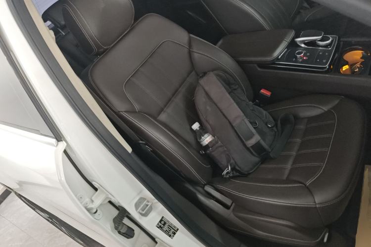 Used Mercedes-Benz GLE 2017 GLE 400 4MATIC
