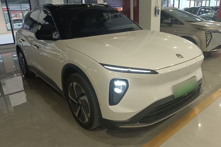 Used Nio ES6 2024 75 kWh
