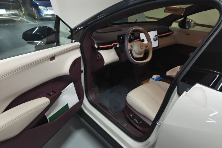 Used Zeekr X 2023 Rear-Drive ME Version 5 Seats
