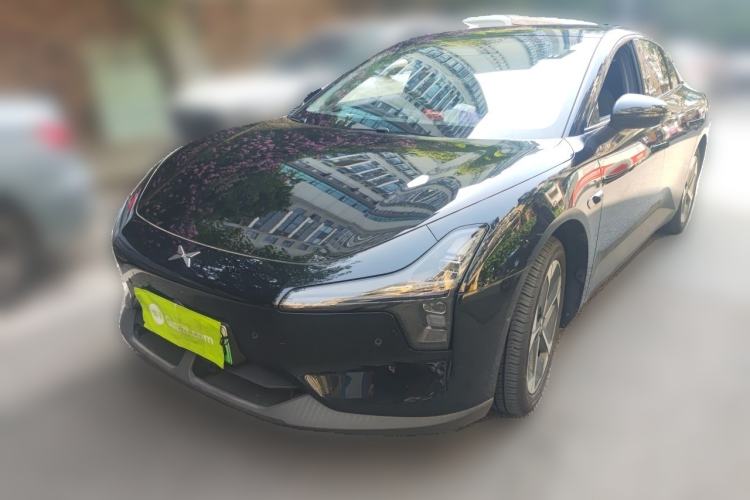 Used XPeng MONA M03 2024 620 with Ultra-Long Range