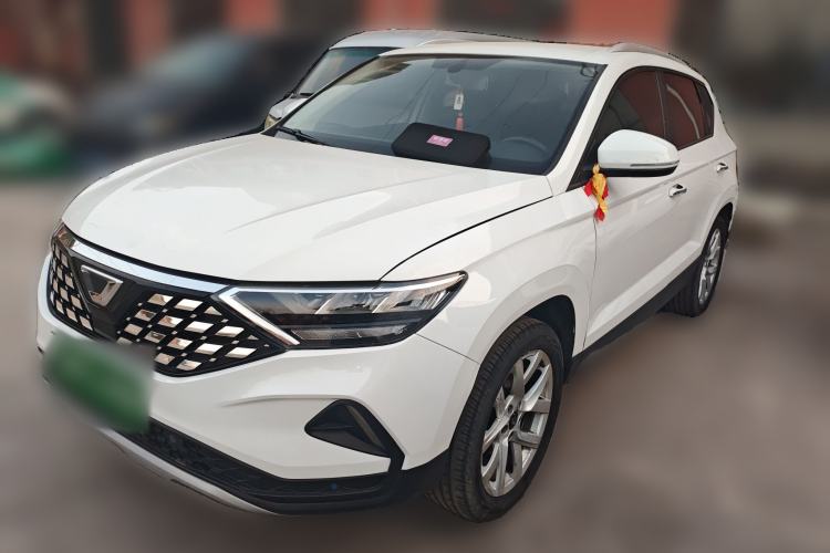 Used Jetta VS5 2019 280TSI Automatic Enjoyment Model