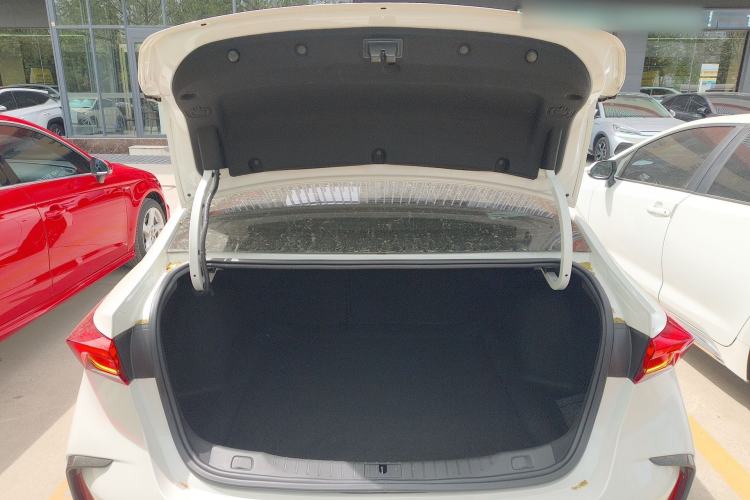 Used Buick Verano 2022 Pro GS Gale Edition
