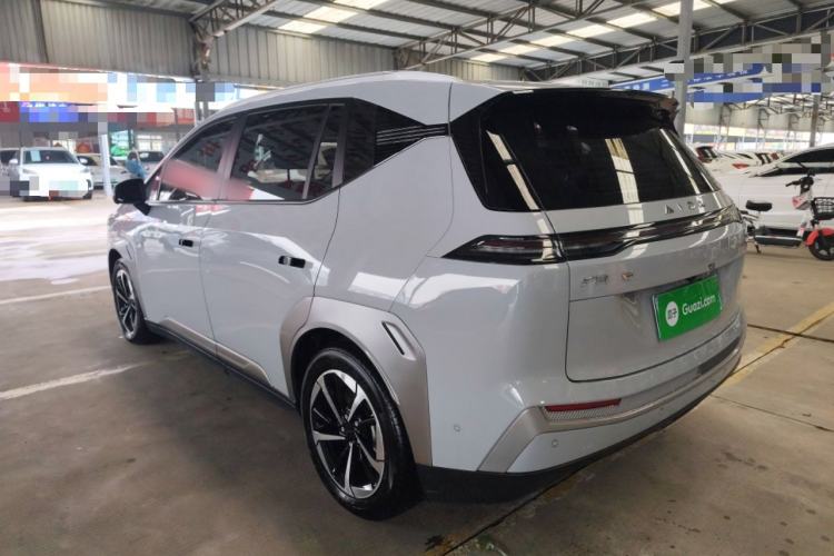 Used AION Y 2024 Plus 510 Intelligent Driving Version