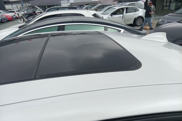 Used BMW 1 Series 2020 125i Leading Model M Sport Package Roof