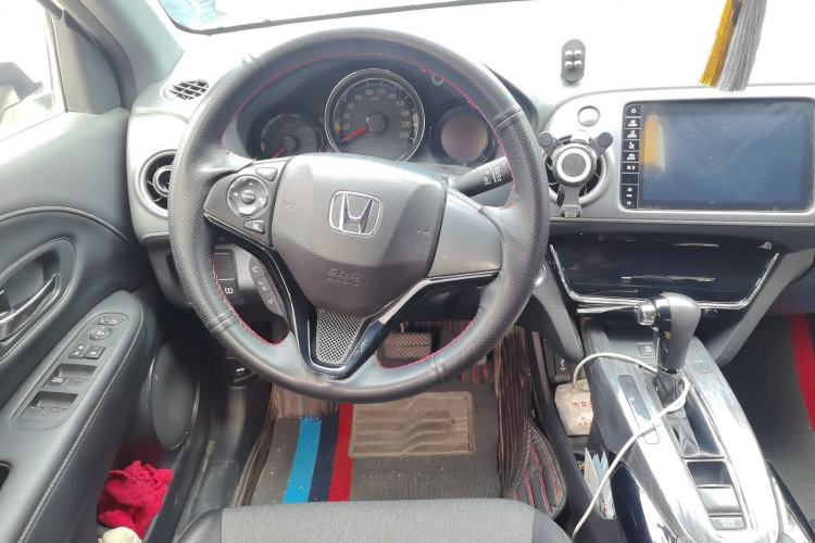 Used Honda XR-V 2021 220TURBO CVT Luxury Edition