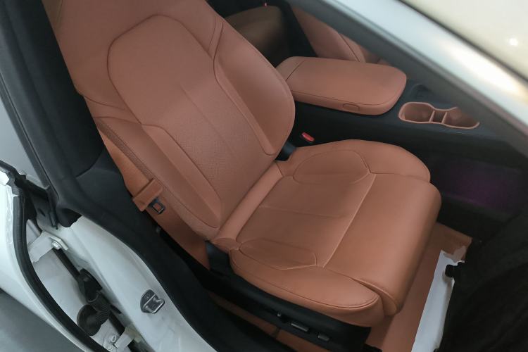 Used Nio ET5 2024 75 kWh
