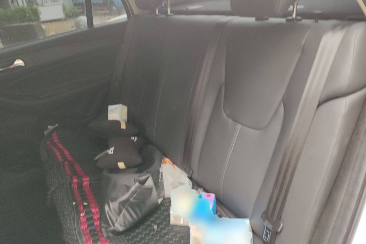 Used Chery Arrizo 5 2023 1.5L CVT Youth Edition
